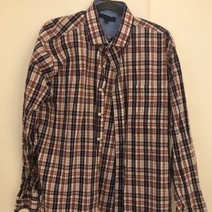 Tommy Hilfiger shirt